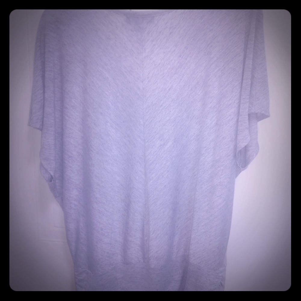 ALYX Grey Top